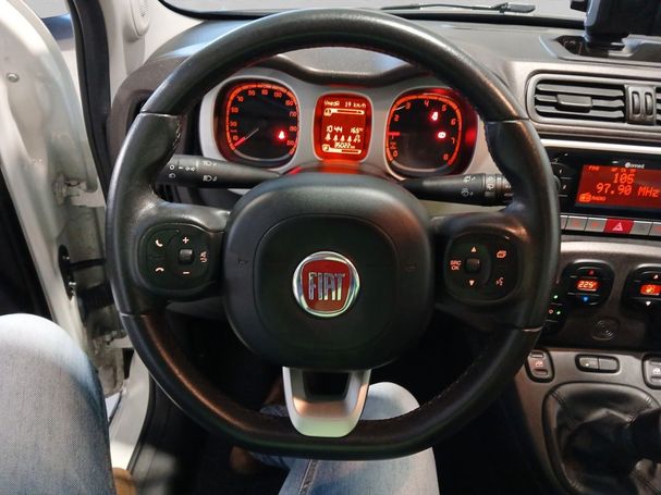 Fiat Panda 0.9 TwinAir 4x4 63 kW image number 14