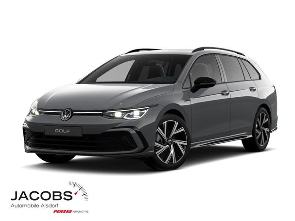 Volkswagen Golf 1.5 eTSI R-line DSG 110 kW image number 1