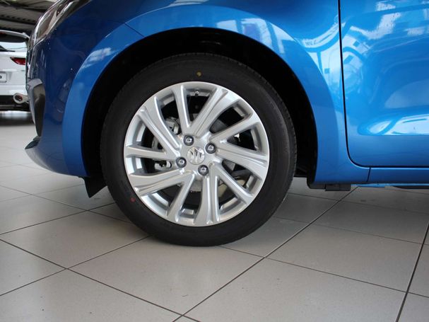 Suzuki Swift 1.2 Hybrid Comfort 61 kW image number 15