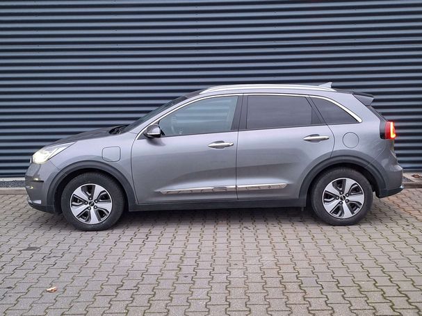 Kia Niro 104 kW image number 3