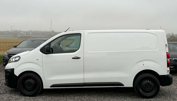 Opel Vivaro 130 kW image number 5