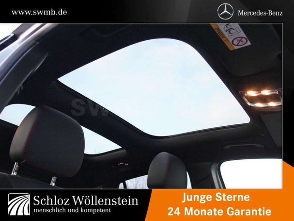 Mercedes-Benz GLA 250 e 160 kW image number 12