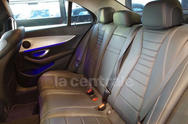 Mercedes-Benz E 220 d 9G-Tronic 143 kW image number 4