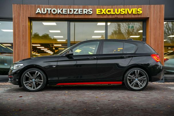 BMW 118i M Sport 100 kW image number 3