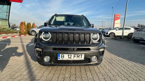 Jeep Renegade 88 kW image number 8