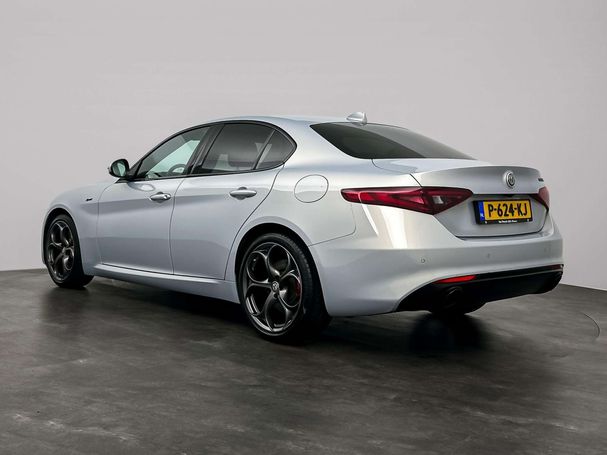 Alfa Romeo Giulia 2.0 148 kW image number 7