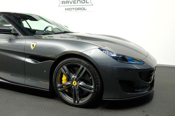 Ferrari Portofino T 441 kW image number 29