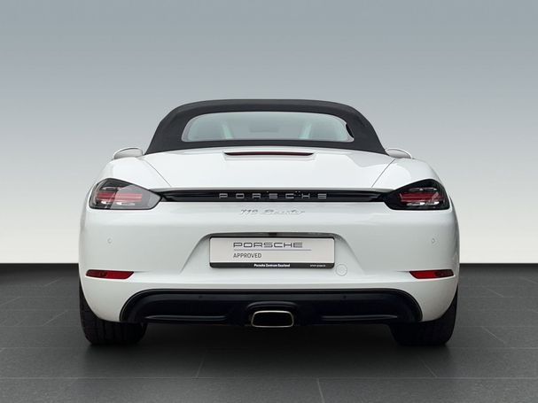 Porsche Boxster 220 kW image number 7