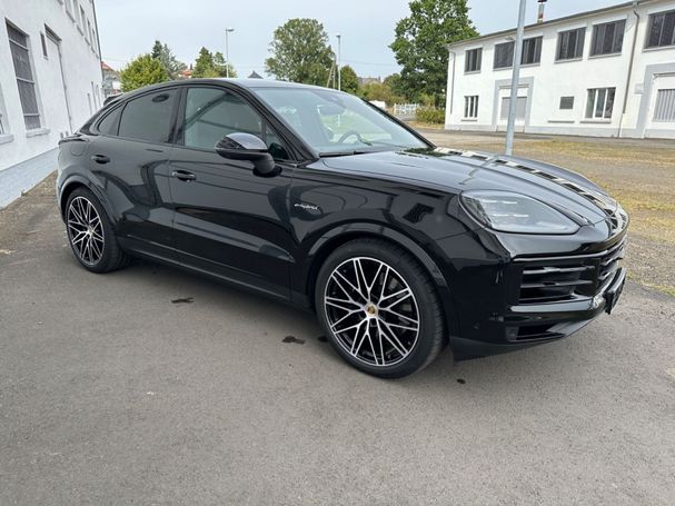 Porsche Cayenne Coupé 346 kW image number 17