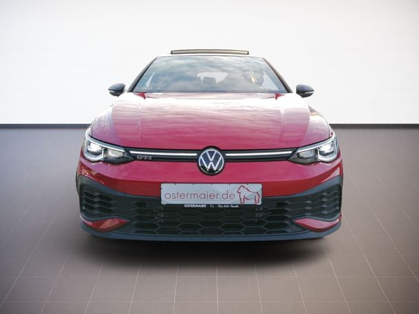 Volkswagen Golf GTI Clubsport DSG 221 kW image number 2