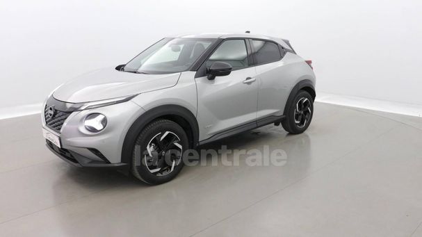 Nissan Juke 107 kW image number 16