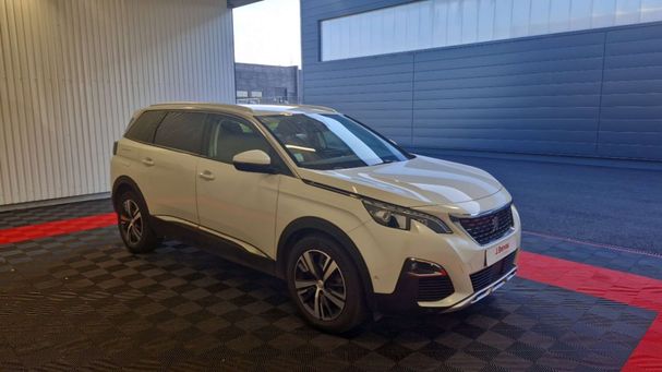 Peugeot 5008 BlueHDi 130 EAT8 Allure 96 kW image number 2