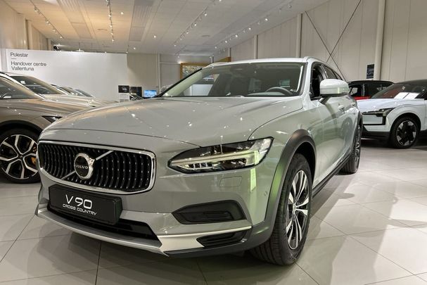 Volvo V90 Cross Country AWD B5 186 kW image number 17