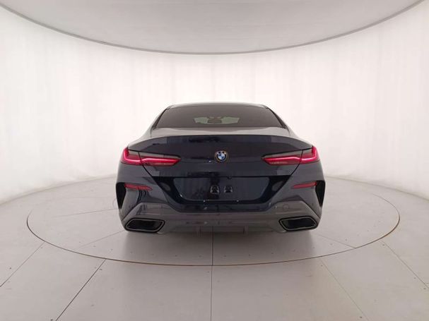 BMW 840d xDrive 235 kW image number 5