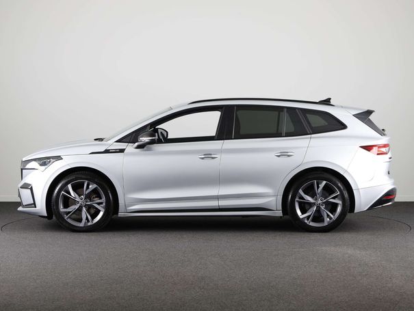 Skoda Enyaq 60 Sportline 132 kW image number 19