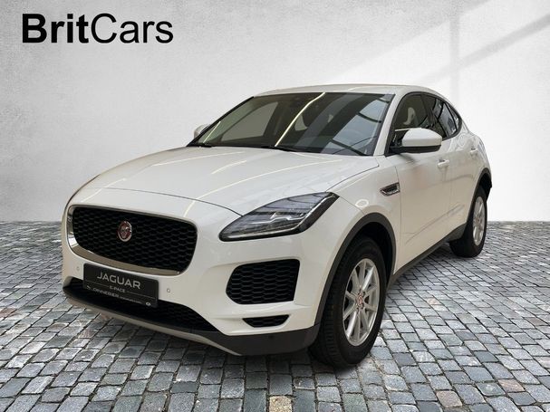 Jaguar E-Pace P200 AWD 147 kW image number 2