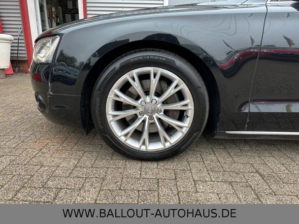 Audi A8 3.0 TDI quattro 184 kW image number 20