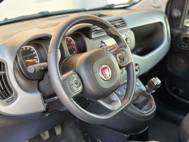 Fiat Panda 1.0 Hybrid City Life 51 kW image number 9