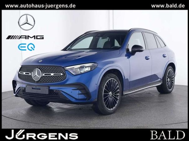 Mercedes-Benz GLC 300 e AMG 230 kW image number 1