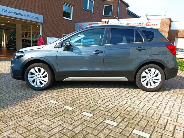 Suzuki SX4 S-Cross 103 kW image number 6