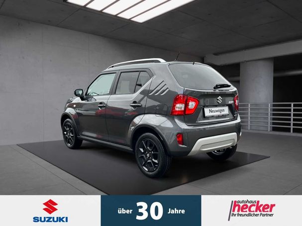 Suzuki Ignis 61 kW image number 5