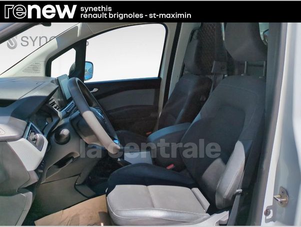 Renault Kangoo BLUE dCi 95 70 kW image number 7