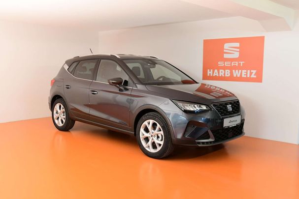 Seat Arona 1.0 TSI FR DSG 81 kW image number 1