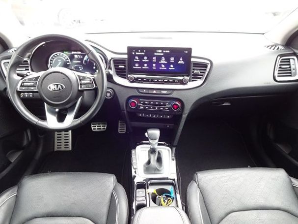 Kia XCeed 1.6 Platinum 104 kW image number 5