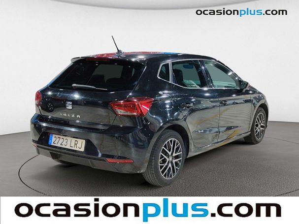 Seat Ibiza 1.0 TSI S&S XCELLENCE 81 kW image number 3