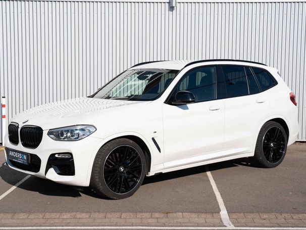 BMW X3 M40i xDrive 260 kW image number 1