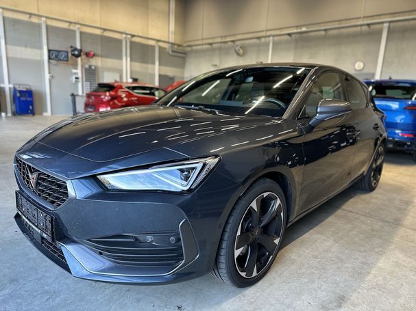 Cupra Leon 2.0 TSI DSG 140 kW image number 1