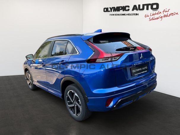 Mitsubishi Eclipse Cross 138 kW image number 4