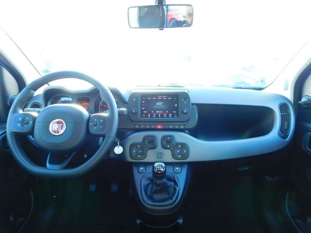 Fiat Panda 1.0 Hybrid 51 kW image number 7