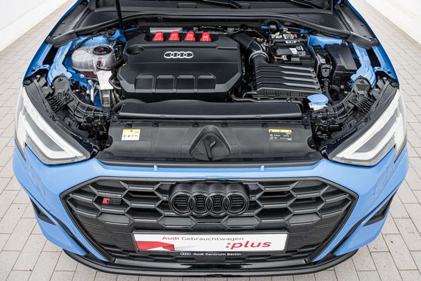 Audi S3 TFSI 228 kW image number 13