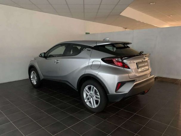 Toyota C-HR 1.8 Active 90 kW image number 5