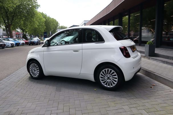 Fiat 500 e 24 kWh 70 kW image number 6