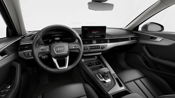 Audi A4 35 TFSI S-line Avant 110 kW image number 8