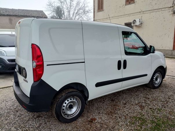 Fiat Doblo Cargo 70 kW image number 6