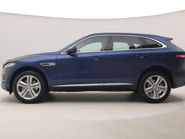 Jaguar F-Pace D200 AWD 150 kW image number 5