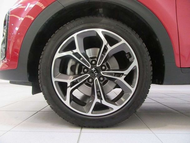 Kia Sportage 1.6 CRDi 2WD 100 kW image number 20