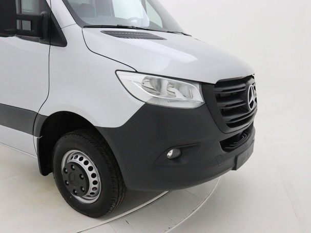 Mercedes-Benz Sprinter 517 CDI RWD 125 kW image number 28