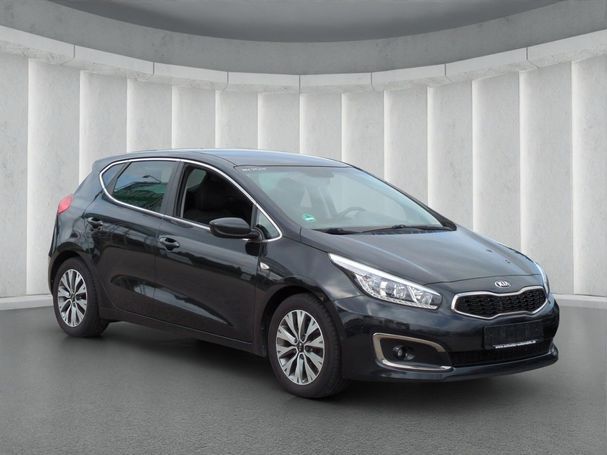 Kia Ceed 1.6 CRDi 100 kW image number 19