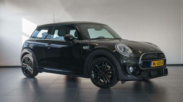 Mini Cooper 100 kW image number 6