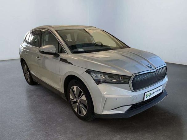 Skoda Enyaq 150 kW image number 2