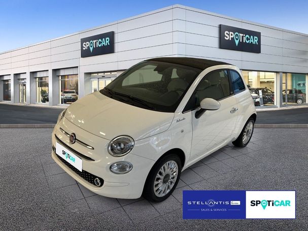 Fiat 500 1.0 51 kW image number 1