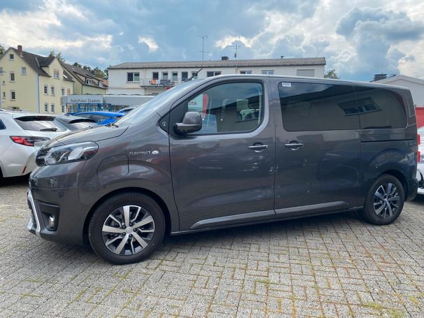 Toyota Proace Verso 100 kW image number 4