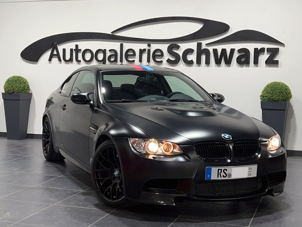 BMW M3 309 kW image number 2