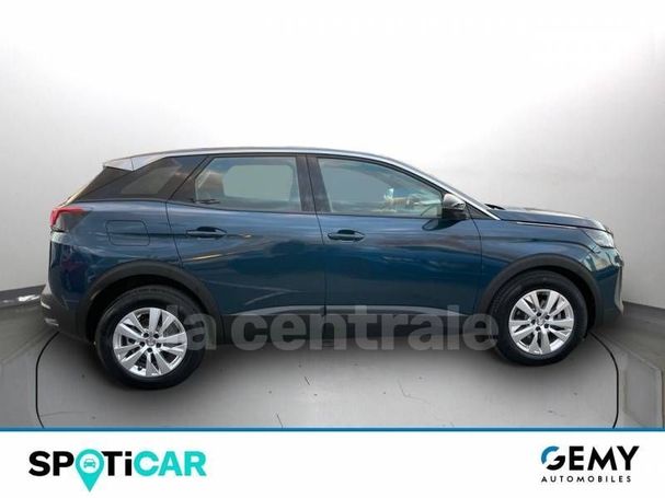 Peugeot 3008 PureTech 130 EAT8 S&S Active 96 kW image number 4