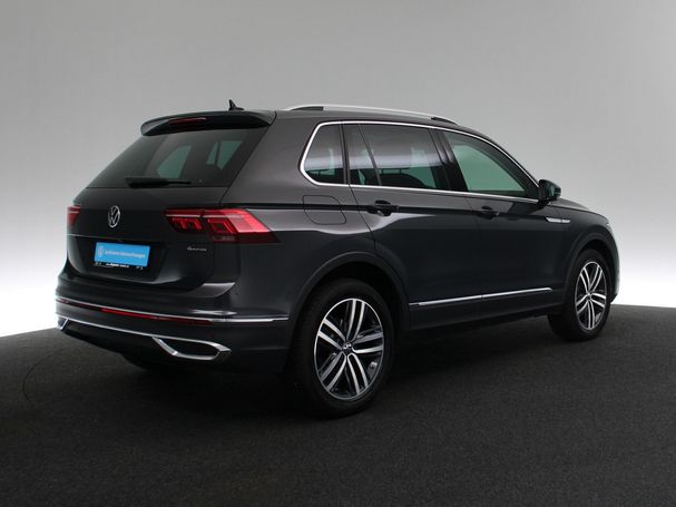 Volkswagen Tiguan 2.0 TDI 4Motion Elegance DSG 110 kW image number 3