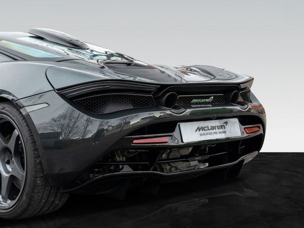 McLaren 720S 530 kW image number 13